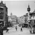Karaköy Merzifonlu Kara Mustafa Pasha Mosque