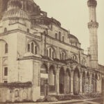 Şehzade Mehmet Mosque