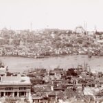 Galata Tower’nden Süleymaniye Yönü