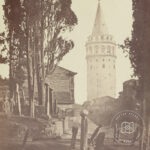 Galata Tower and Environment