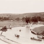 Sabadad and Kağıthane Deresi