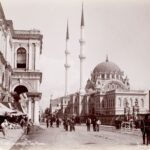Nusretiye Mosque