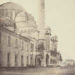 Süleymaniye Mosque