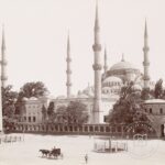 Dicilitas, Snake Column and Sultan Ahmet Mosque