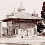 III. Ahmet Çeşmesi
