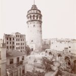Galata Tower