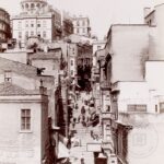 Yüksek Kaldırım