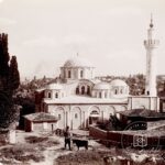 Kariye Mosque