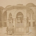 Sultan Ahmet Mosque Şatırvan