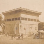 Tophane Fountain