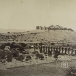 Selçuk Byzantine Water Belts