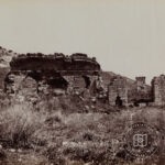 Ephesus East Gymnasium