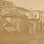 Nusretiye Sebili and Muvakkithane
