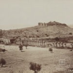 Byzantine Water Belt, Selçuk