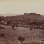 Byzantine Water Belt, Selçuk