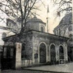 Ayasofya Muvakkithanesi