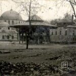 Ayasofya Şadırvanı