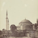 Ayasofya ve Ayasofya Mahallesi