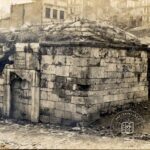 Silahdar Mehmet Ağa Çeşmesi