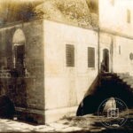 Siyavuş Paşa Köşkü