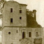Siyavuş Pasha Mansion
