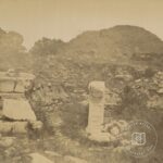 Ephesus Monument Grave