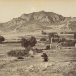 Sardes: Baths, Agora, Theatre and Akropol