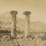 Sardes Artemis Temple