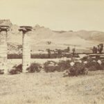 Sardes Artemis Temple