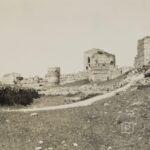 Tekfur Palace and Kara Surler