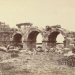 Hierapolis Frontinus Gate