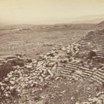 Hierapolis Ancient Theatre