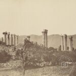 Afrodisias Afrodit Temple