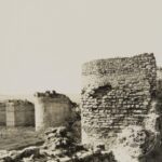 Tekfur Palace Black Surs
