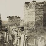 Black Surler, Wooden Homes and Cemetery