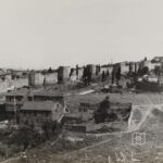 Tokmaktepe Cemetery’ndan Eğrikapı