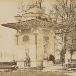 Mihrişah Sultan Çeşmesi ve Namazgâhı