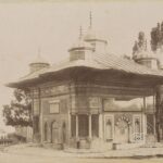 III.Ahmet Çeşmesi