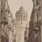 Galata Tower