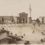 Beyazıt Square