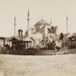 Sultanahmet MP Garden and Hagia Sophia