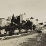 Yedikule Surs and Bostans