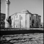 Atik Mustafa Pasha Mosque