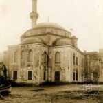 Fındıklı Molla Çelebi Camii
