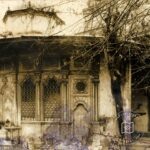 Koca Yusuf Paşa Sebili’nin Molla Çelebi Camii Duvarında Olduğu Zamanlar