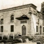 Maktul Mustafa Pasha Mosque and Tekkesi