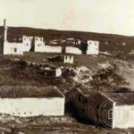 Resneli Çiftliği Köşkü ve Baruthane