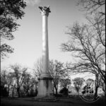 Gotlar Column
