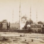 Sultan Ahmet Mosque