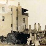 Necib Bey Çeşmesi ve Behai Haziresi